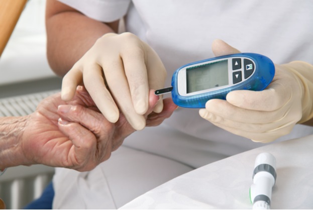 Possible Diabetes Complications and How to Minimize Them