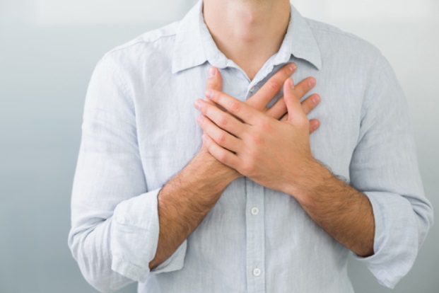 Do You Have to be Obese to Have Acid Reflux?