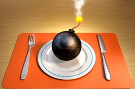 The Causes and Treatment of Acid Reflux and GERD