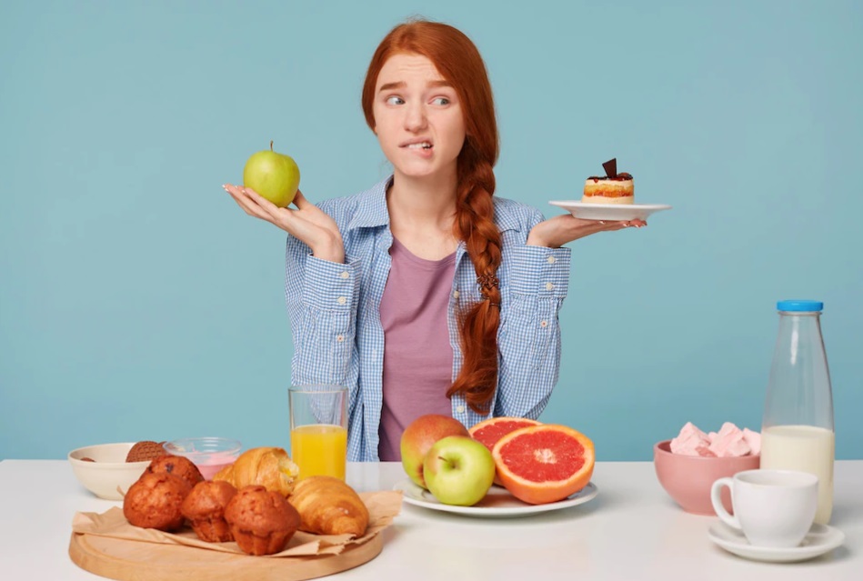 رژیم غذایی در عمل جراحی اسلیو