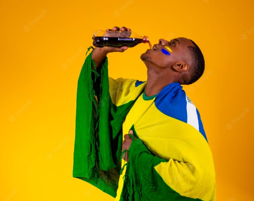 نوشابه های ورزشی