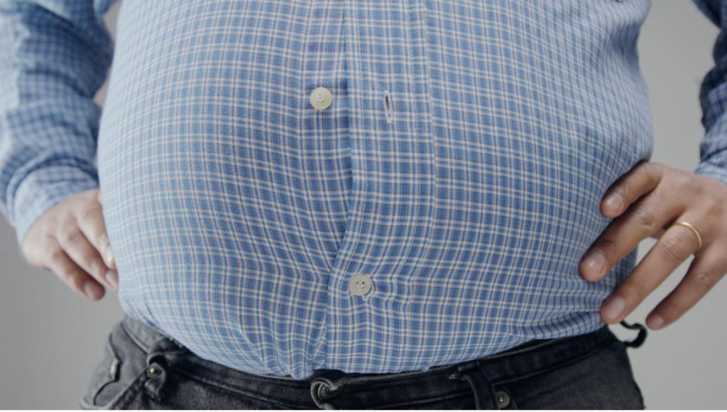 آلودگی ها و عوارض چاقی