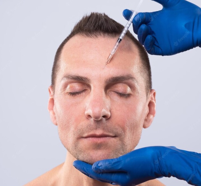 بوتاکس و درمان میگرن