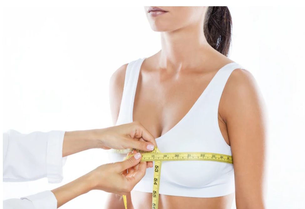 مقایسه روش عمودی و روش T در جراحی کوچک کردن سینه