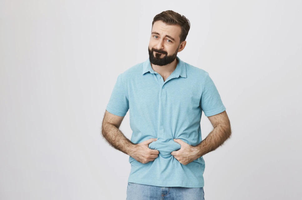 روش سوزاندن چربی های شکم و کنار پهلو در چند هفته