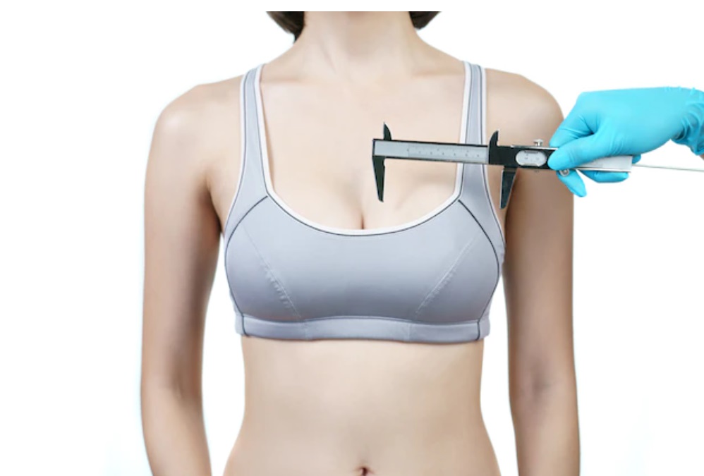 مراقبتهای بعد از پروتز سینه