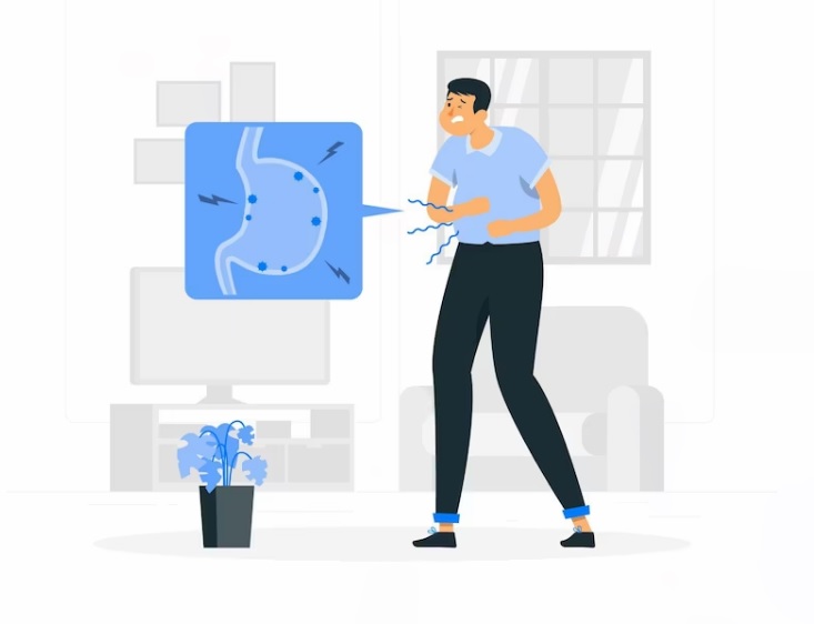 مدیریت نوعی اسلیو معده: داروها و روش‌های غیر جراحی