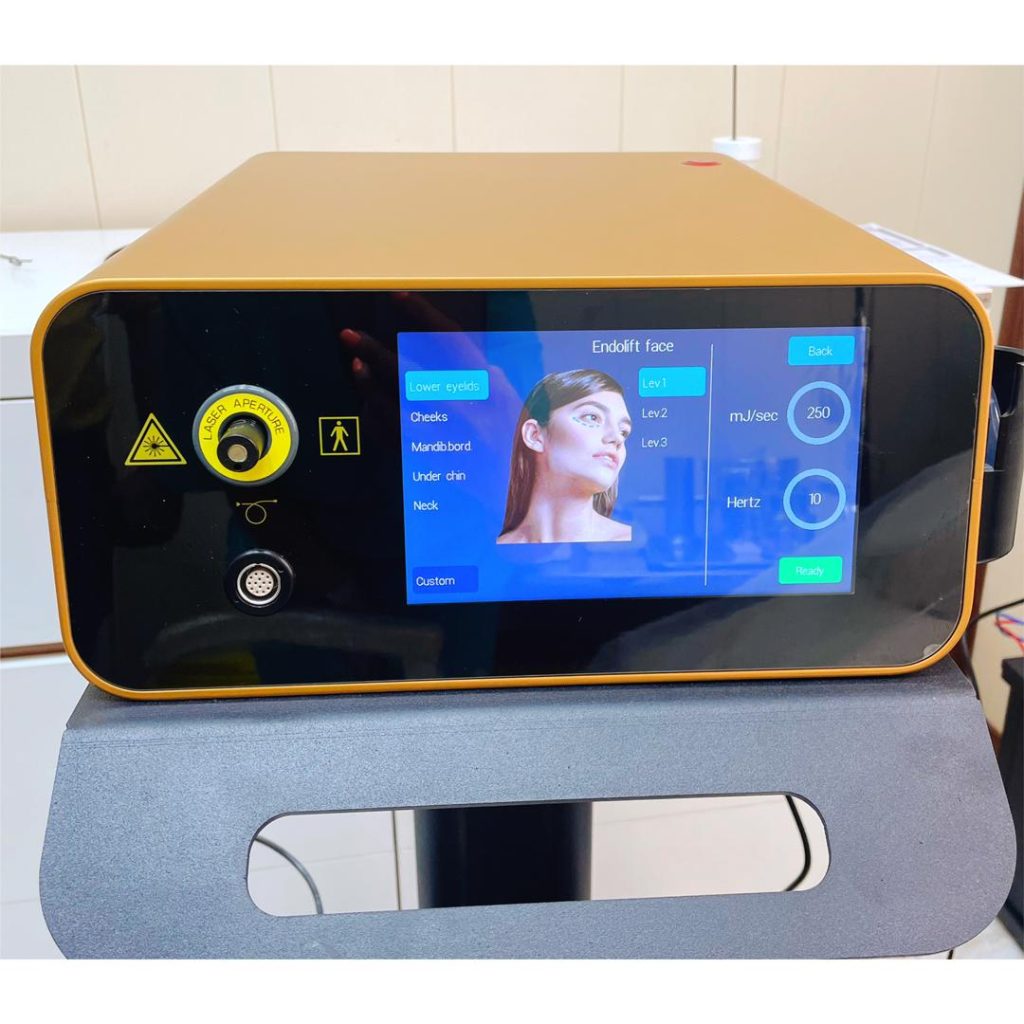 دستگاه اندولیفت: زندگی را با جوانی تجربه کنید