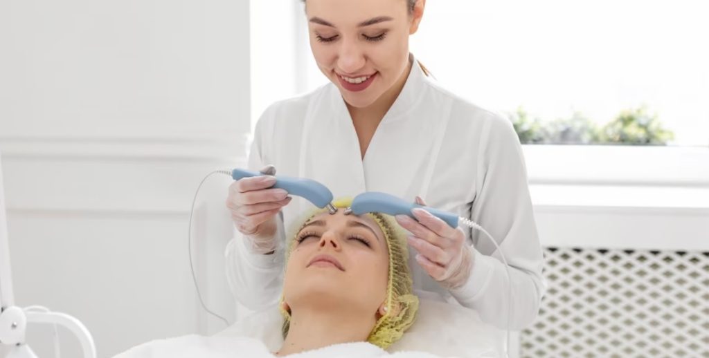 تجربه واقعی کاربران با دستگاه اندولیفت: شاهدان زنده تغییرات پوستی